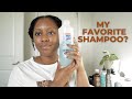 Ranking My Favorite Shampoo for Microlocs| DIY Microlocs
