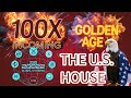 🚨100x New All-Time Highs The U.S. Clarity Act Will Catapult Crypto ISO Tokens QNT XRP XLM HBAR