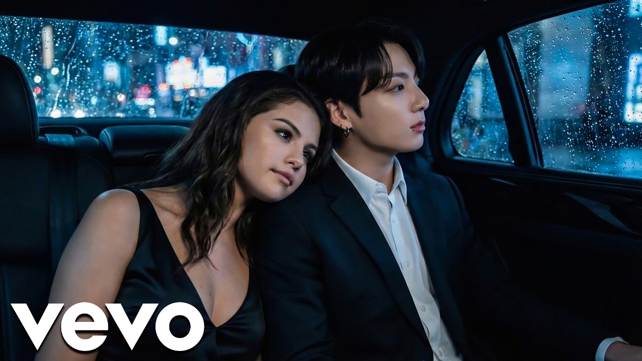 Selena Gomez & Jungkook –  One More Moment
