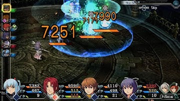 The Legend of Heroes: Trails to Azure part 38