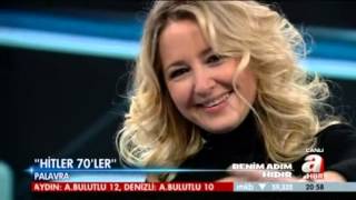A HABER / BENİM ADIM HIDIR / PINAR AYLİN - PALAVRA | A Haber