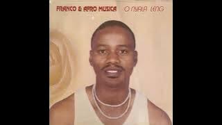 Franco & Afro Musica 6.O tla swa