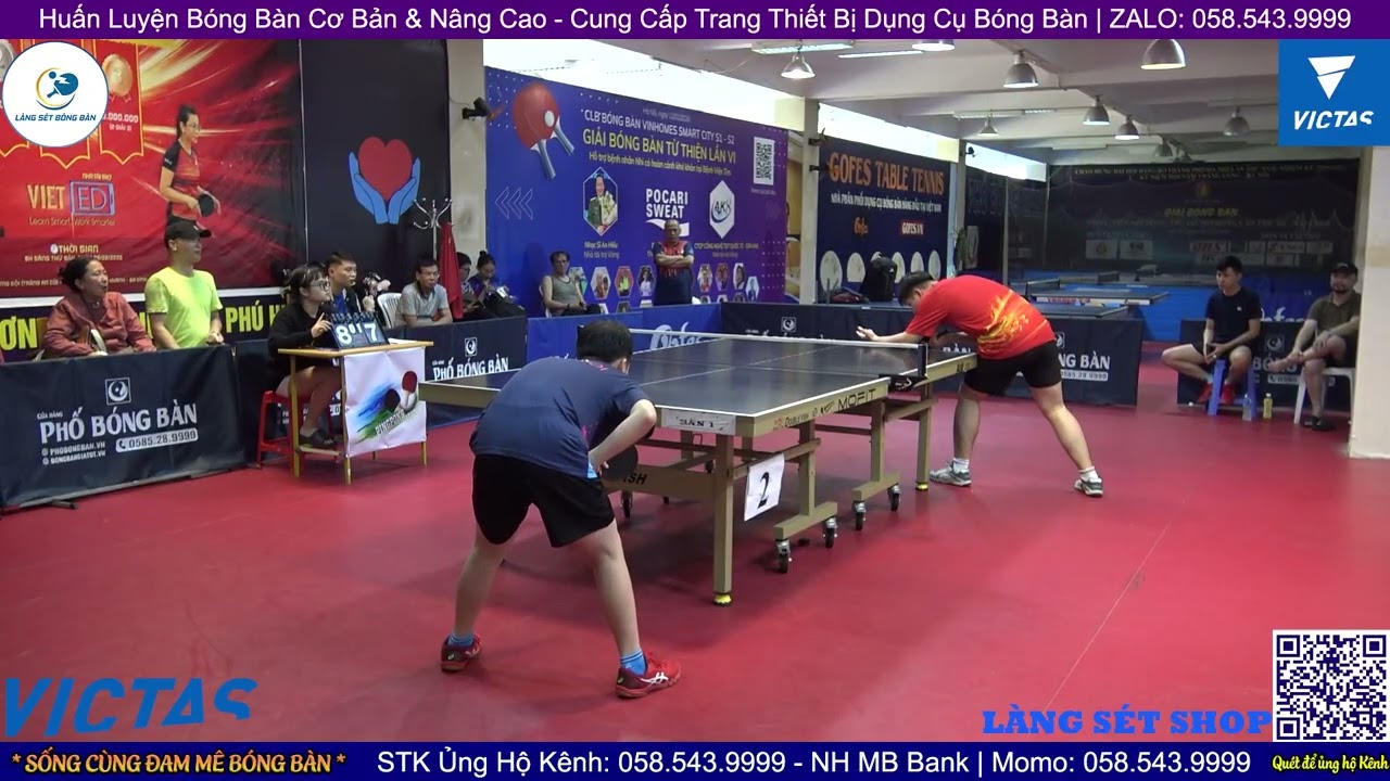 Hoàng Anh Quân Đội vs Luân Quảng Ninh - Chung Kết | Giải Đồng Đội BCDE Tranh Cup Trần Nam 2026
