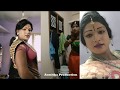 How to wear skirt blouse and makeup for cross dresser