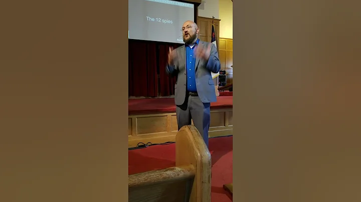 Our Call to Multiply - Pastor Steve Leddy