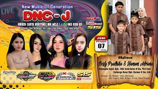 [ LIVE ]  BREST MUSIC - DNCJ | RANDEGAN LOSARI BREBES | MINGGU, 7 JUNI 2026