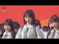 AKB48 No Way Man Miyawaki Sakura centerさくらたん センター