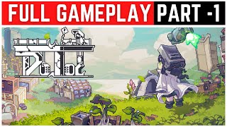 Doloc Town Gameplay Walkthrough Part - 1