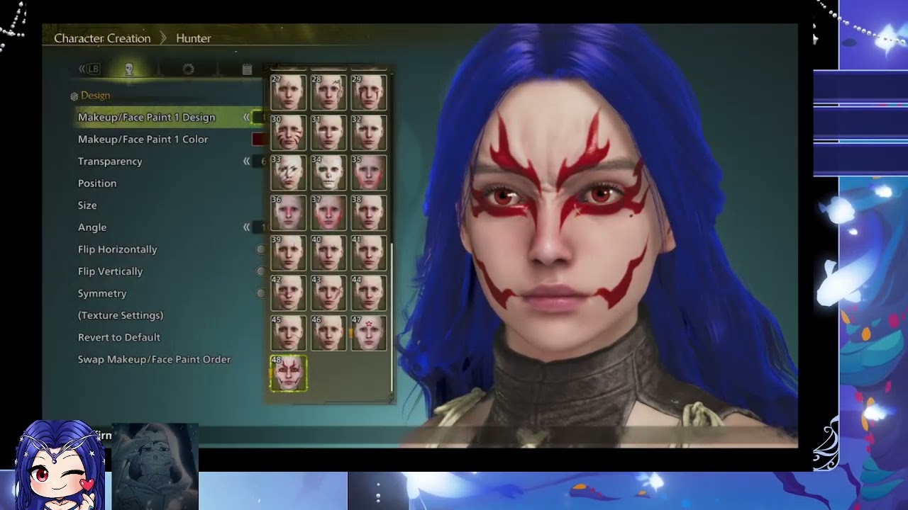 Monster hunter wilds stream #1