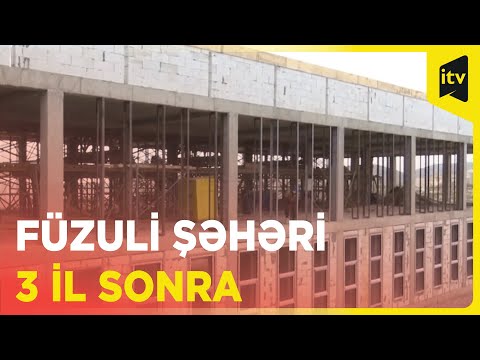 Video: Ev niyə yenidən siyahıya salınmalıdır?