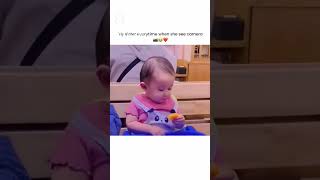 My Sister Everytime On Camera....