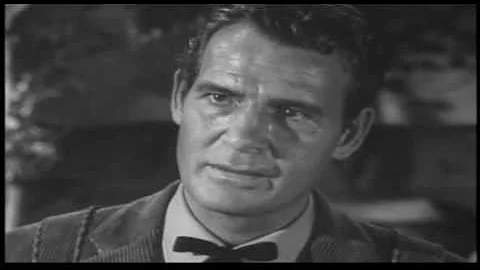 Wagon Train - Season 6 E20   The Hollister John Ga...