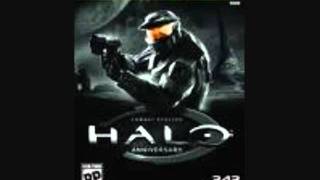 Halo Anniversary and Halo 4