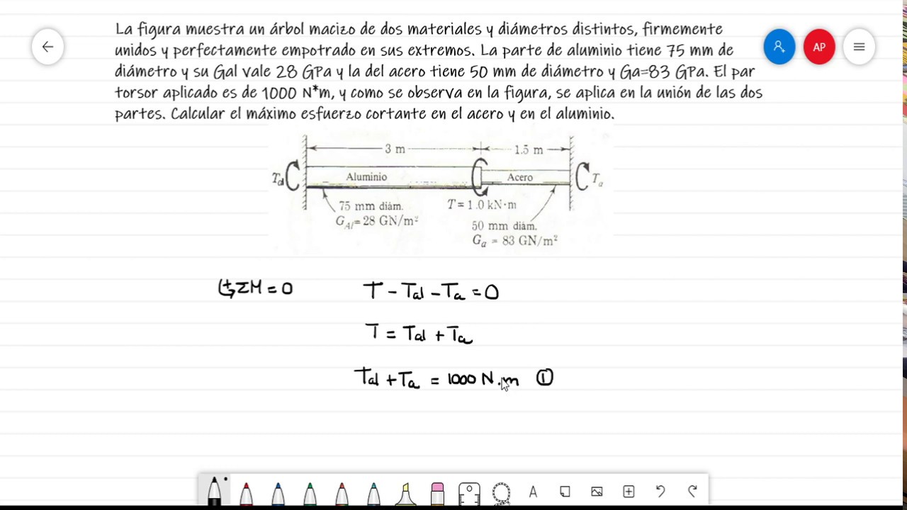 Mec nica De Materiales Torsi n Ejes S lidos Y Huecos mec-nica-de-materiales-torsi-n-ejes-s-lidos-y-huecos