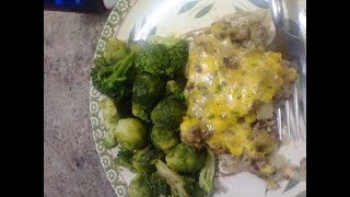 low carb and low calorie tater tot casserole! To loose weight! How Many Calories In One Tater Tot