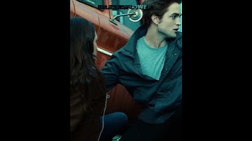 Twilight // Edward & Bella Edit  #twilightedit #twilight #shorts #edwardcullen #bellaswan