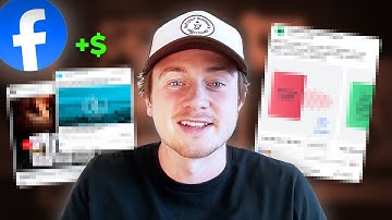 3 BEST Facebook Ad Creatives For Selling Direct