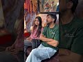Uncle baat sune cute girl reaction wait for end 🤣😂 #funnyvideos #funny #comedy #shortvideo #short