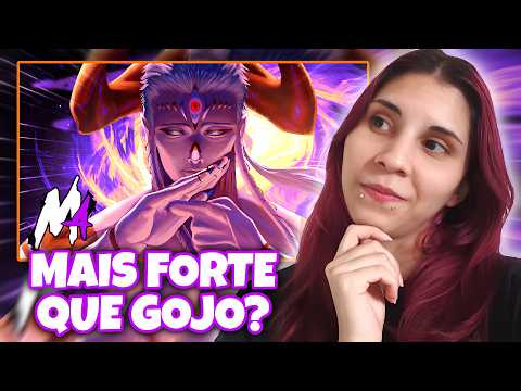 DABURA o MAIS FORTE?! M4rkim - EXPANSÃO DE DOMÍNIO (Dabura Karaba)
