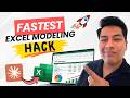Build Excel Financial Models With Claude AI