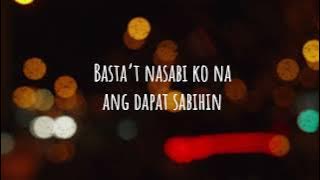 Noah Alejandre - Tanga (Lyric video)