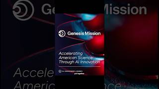 Genesis Mission | Advancing science through AI