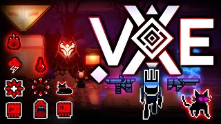 .VXE - Official Announcement Trailer | PC | SteamOS