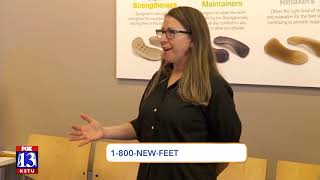 We re Open Utah The Good Feet Store is helping you get on your feet again