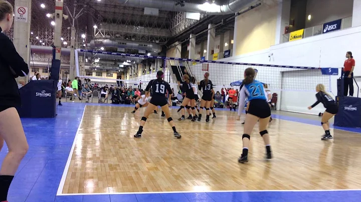 Nicole Braner #11 Block