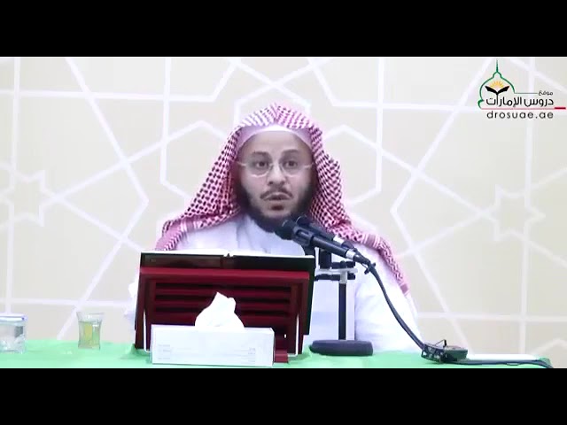 كلمات قيمة في فضل قيام الليل | الشيخ عزيز بن فرحان