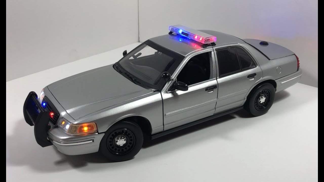Chevrolet crown victoria