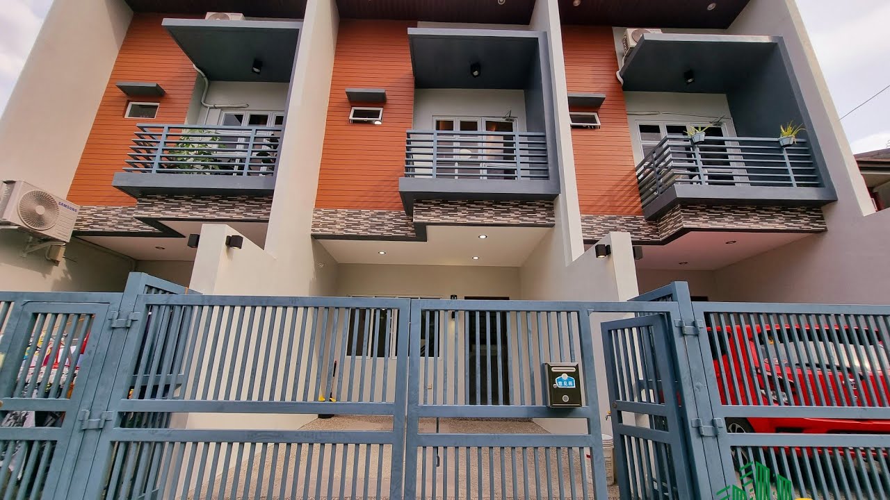 LAST UNIT.. House and Lot in Vista Verde Cainta near Marcos Highway