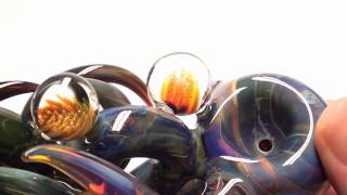 FreeStyle Glass Pipe KravinGlass sp263