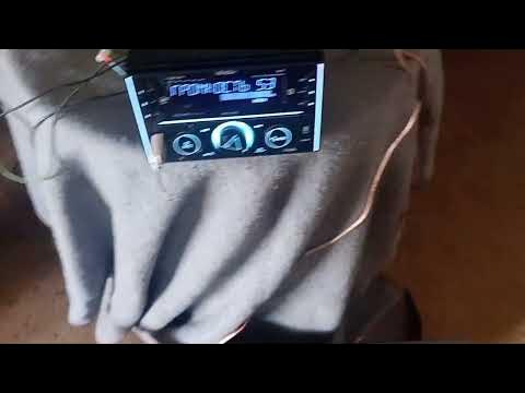 Аура Веном D762DSP честный обзор - YouTube