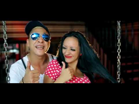 Babi Minune si Cristi - Artista mea | oficial video | hit
