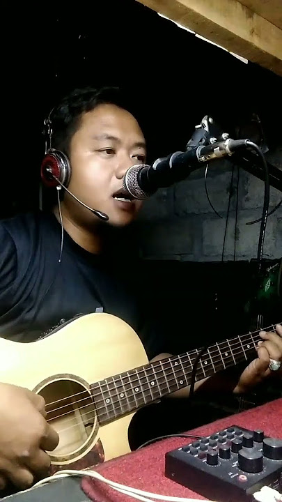 Kembali untukmu cover #gitar