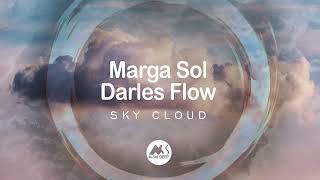 Marga Sol, Darles Flow - Sky Cloud | Original mix