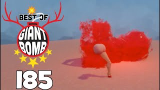 Best of Giant Bomb 185 - Get In Shoe