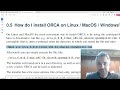 Orca6 Was Released How To Download And Install