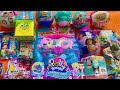 45 minutes of satisfying unboxing ASMR relaxing sounds