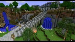 Get In The Cart, Pig - Server Showcase (Part 2)