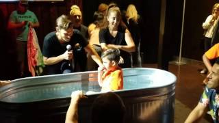 Julia & Gavin Baptism