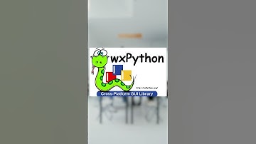 Introduction to WxPython: A Versatile GUI Toolkit for Python