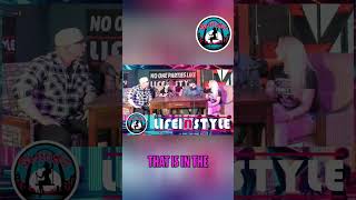 LS Community: Safety vs. Vanilla Bar Harassment #shorts