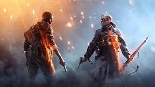 Вся правда о Battlefield 1