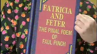 Benny Hill - Fatricia and Feter