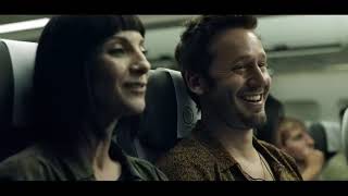 Vis A Vis- Quarta Temporada Episódio 1