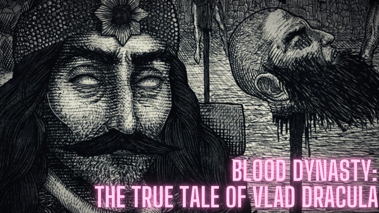 Vlad the Impaler: The Real Story Behind History's Most Notorious Ruler ...