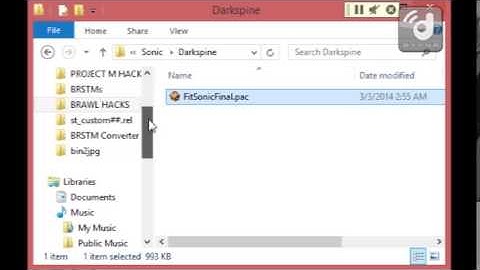 Project M Modding Tutorial Part 8 - Replacing Final Smashes.