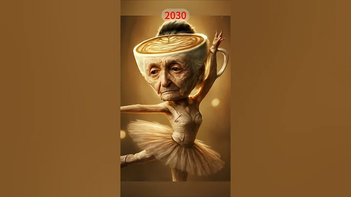 Italian Brainrot 2025 VS 2030 #shorts #brainrot #italianbrainrot #ballerinacappuccina #memes